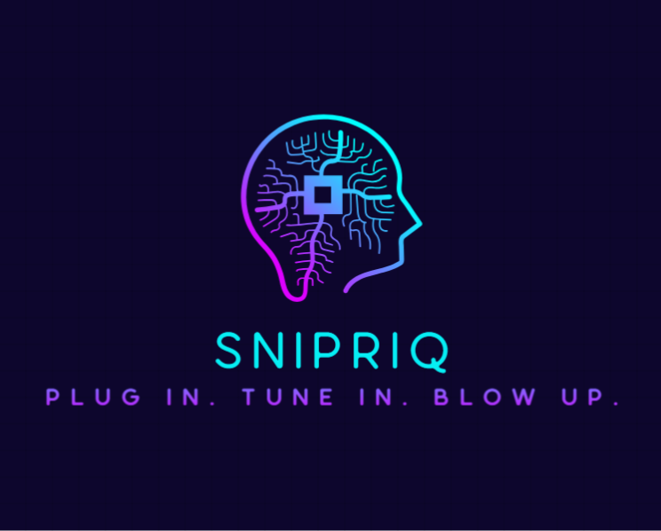 SNIPRIQ Logo